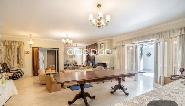 Amplia casa toda en planta baja c/piscina en terreno de 1055 m2, foto 4