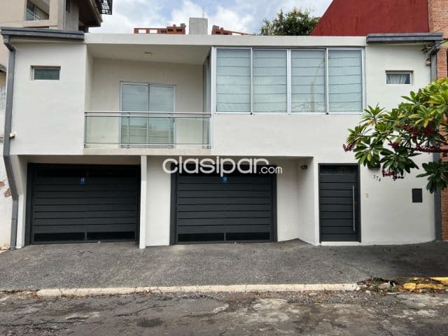 Z/ col. San jose, inter, las teresas: Lujoso dúplex, 2 suites, jardín, 5.800.000 gs