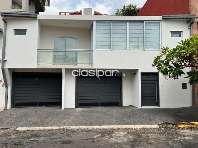 Z/ col. San jose, inter, las teresas: Lujoso dúplex, 2 suites, jardín, 5.800.000 gs, foto 2