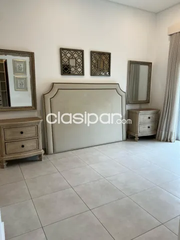 Z/ col. San jose, inter, las teresas: Lujoso dúplex, 2 suites, jardín, 5.800.000 gs, foto 5