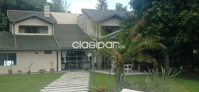 San Bernardino, residencia premium c/ playa privada: 1.031 m2, 5 dormit, gran jardín, foto 2