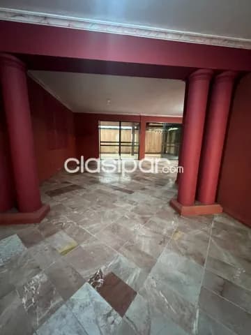 Avda. Mcal. López, Villa Morra: Gran residencia p/ uso comercial, corporativo, empresarial, foto 4
