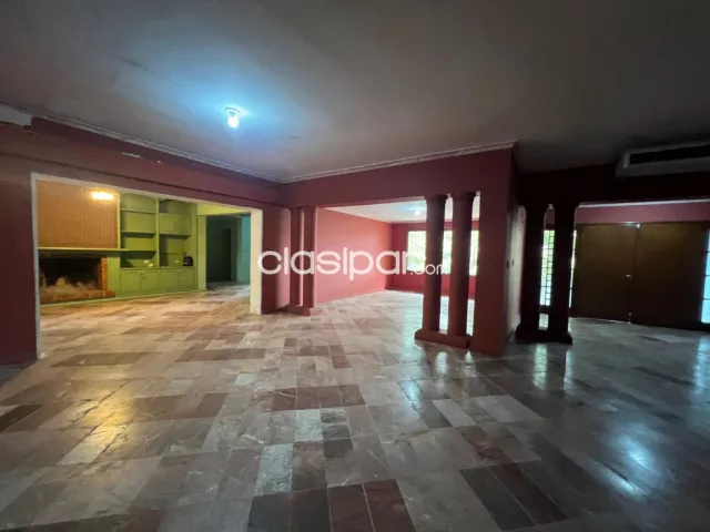 Avda. Mcal. López, Villa Morra: Gran residencia p/ uso comercial, corporativo, empresarial, foto 5