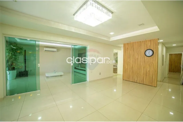 Residencia - Venta - Paraguay Asunción Los Laureles, foto 3