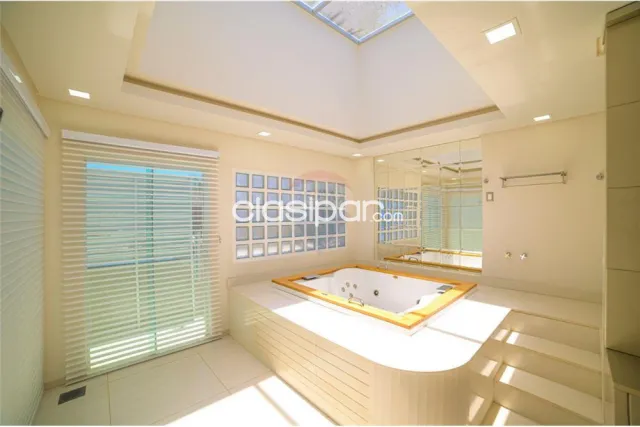 Residencia - Venta - Paraguay Asunción Los Laureles, foto 5