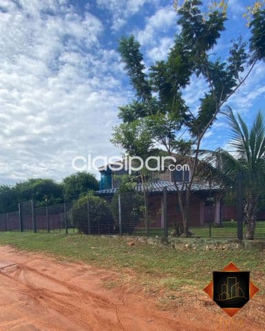 ¡Casa en Venta en Villeta, Ita Yvate! — foto 1
