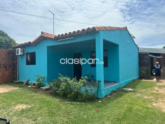 Casa en la ciudad de Mariano Roque Alonso, foto 2