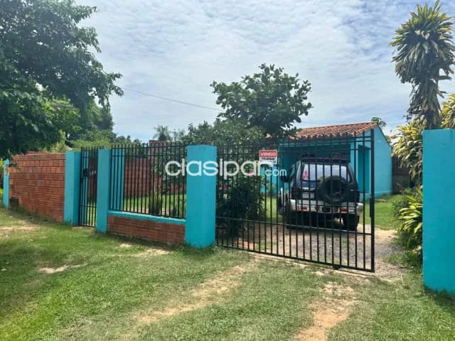 Casa en la ciudad de Mariano Roque Alonso, foto 3