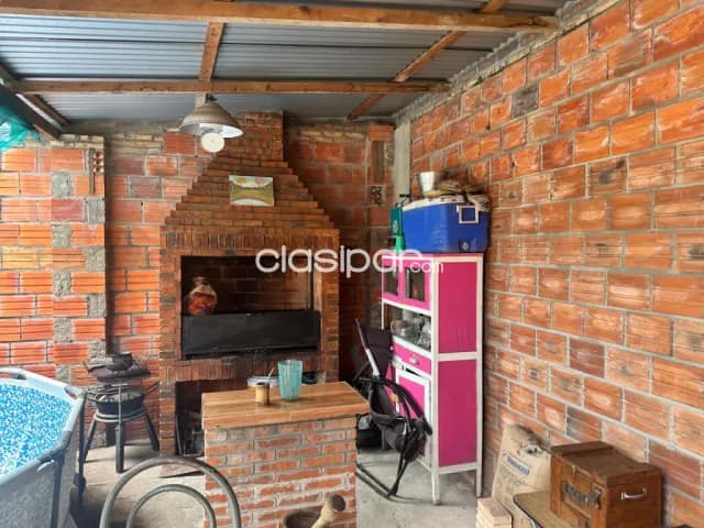 Casa en la ciudad de Mariano Roque Alonso, foto 4