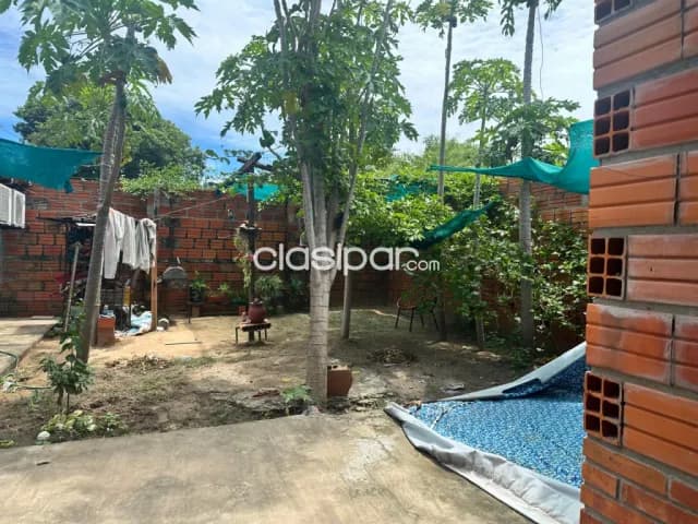 Casa en la ciudad de Mariano Roque Alonso, foto 5