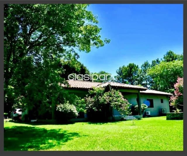 Hermosa casa quinta en piribebuy. Cod 5085 — foto 3