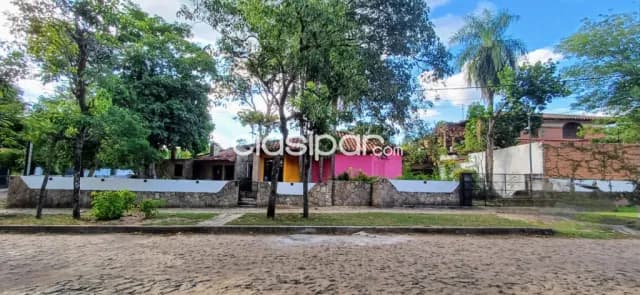 Casa con potencial comercial en el corazon de San Bernardino. Cod 5086 — foto 3