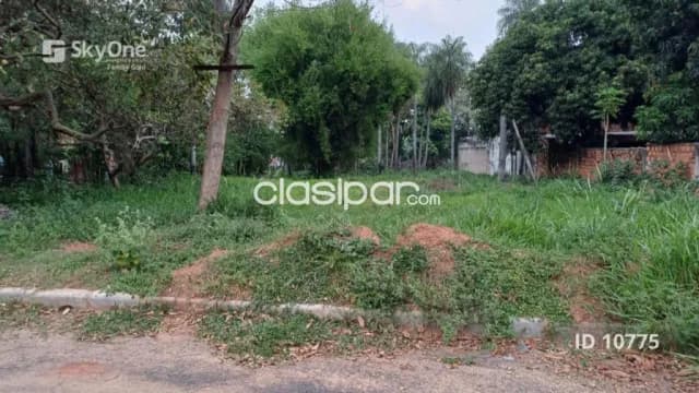 Terreno en reducto San Lorenzo!!!, foto 3