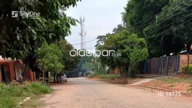 Terreno en reducto San Lorenzo!!!, foto 5