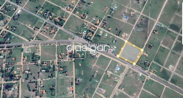 Terreno en Venta en Villa Florida - Sobre Ruta 1, foto 1