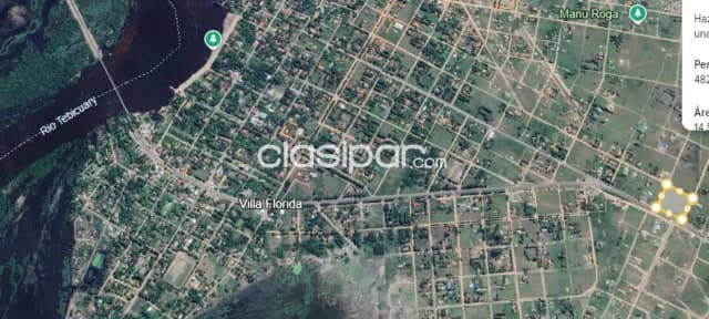 Terreno en Venta en Villa Florida - Sobre Ruta 1, foto 3
