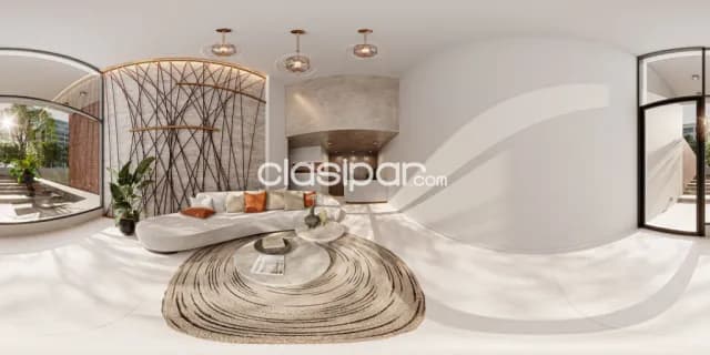 En venta departamento totalmente amoblado en el Edificio VENIRE LOMAS, Asunción, foto 4