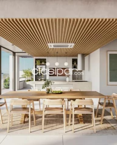 En venta departamento totalmente amoblado en el Edificio VENIRE LOMAS, Asunción, foto 5