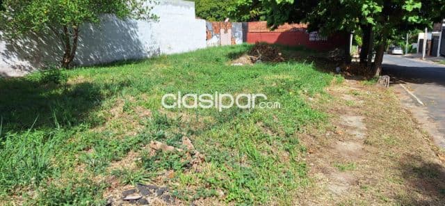 Terreno en Asunción Barrio Mburucuya — foto 1
