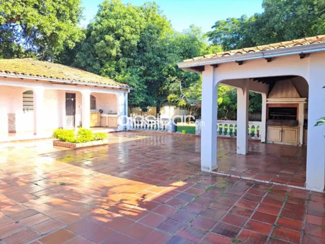 amplio Terreno en Asunción - Trinidad, foto 5