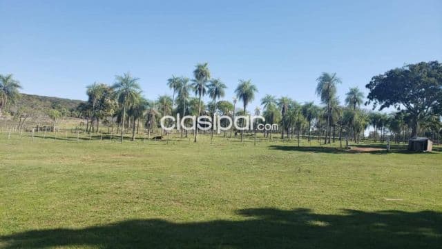 Valenzuela, cordillera: Inmejorables 50 has p/ loteamientos, relax, fincas, turismo, foto 1