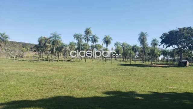 Valenzuela, cordillera: Inmejorables 50 has p/ loteamientos, relax, fincas, turismo, foto 2