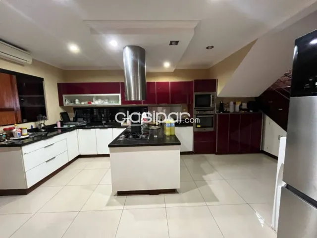 Hermosa residencia en villa aurelia, foto 5