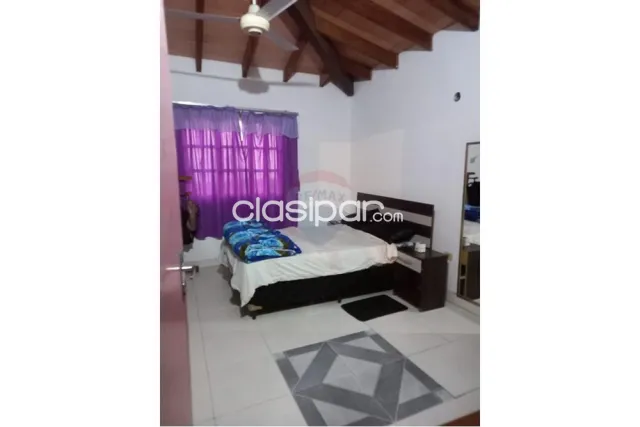 Casa en lambare-bo.san antonio lista p/habitar c/3 hab.1 suite, quincho,amplio garaj — foto 4