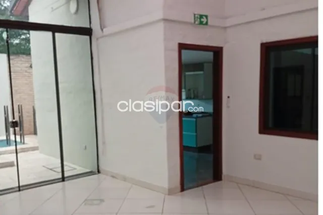 Casa 2 hab. 1suite, quincho totalmente amurallado,todo climatizado-lambare-mbachio i, foto 4