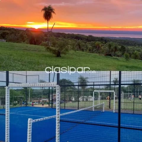 4 terrenos en condominio privado – punta sanber, San Bernardino — foto 2
