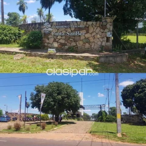 4 terrenos en condominio privado – punta sanber, San Bernardino — foto 3