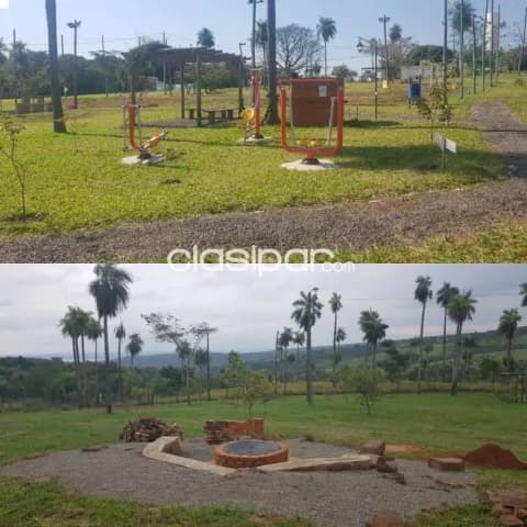 4 terrenos en condominio privado – punta sanber, San Bernardino — foto 4
