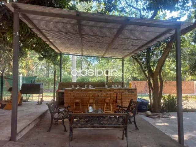 Amplio terreno sobre cristobál colón, San Bernardino, foto 2