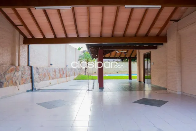 Casa en venta, lambare, zona a dos cuadras de republica argentina, foto 3