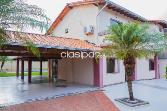 Casa en venta, lambare, zona a dos cuadras de republica argentina, foto 5