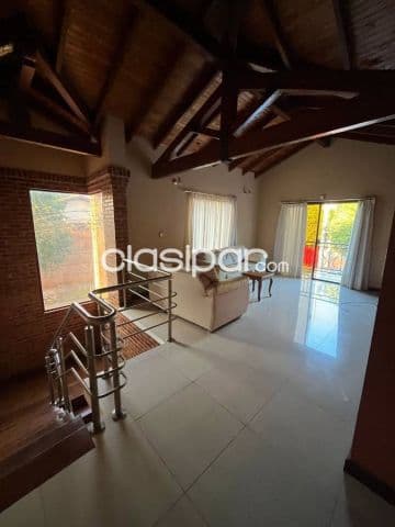 En venta casa en villa aurelia- asuncion id: 35169