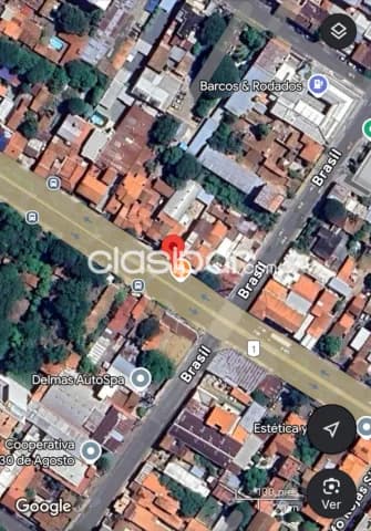 terreno de 304 m2 sobre la avda Rodríguez de Francia, foto 2