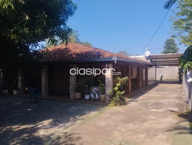 Casa en San Lorenzo zona shopping sanlo cod 5208 — foto 2