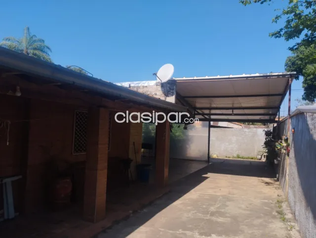 Casa en San Lorenzo zona shopping sanlo cod 5208 — foto 5