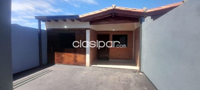 Duplex en San Lorenzo - Ñemby cod 5213