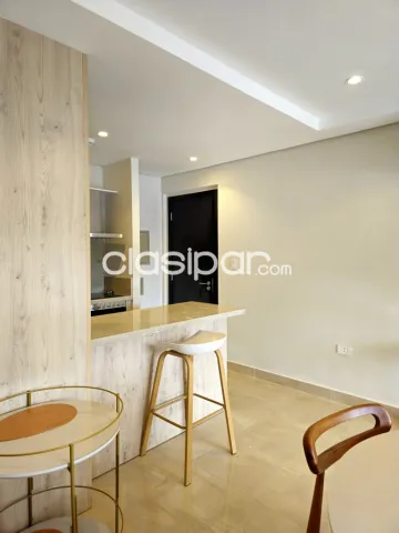 Departamento 2 dorm edif burband zona conmebol — foto 4