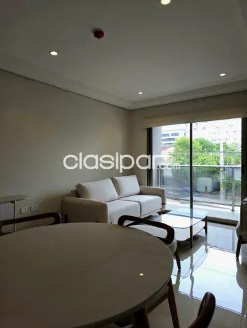 Departamento 2 dorm edif burband zona conmebol — foto 5