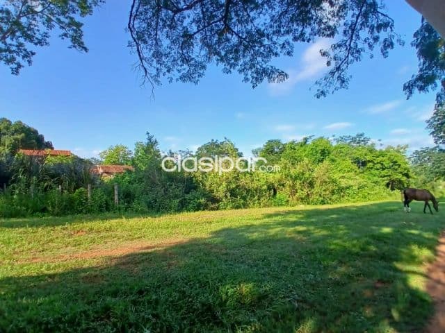 3 Lotes 12x30 Juntos en Luque, Zarate Isla - CLLA6982987