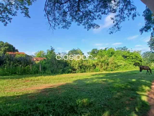 3 Lotes 12x30 Juntos en Luque, Zarate Isla - CLLA6982987 — foto 2