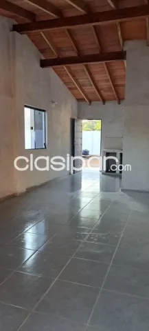 Casa a estrenar en Ñemby zona paí ñu. Cod 5084, foto 3