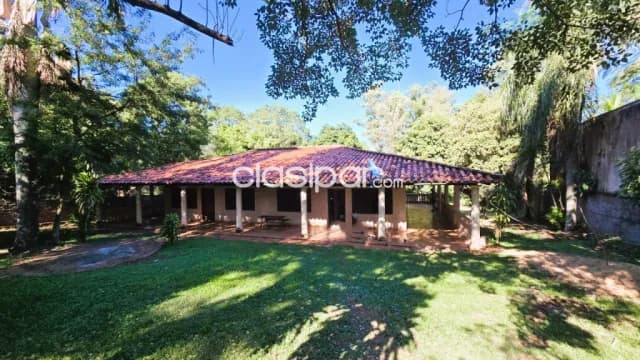 Nuevo Precio Vendo Casa Quinta Con Naciente En El Corazon De Aregua Paraguay, foto 2