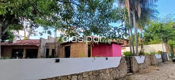 Casa con potencial comercial en el corazon de San Bernardino. Cod 5086, foto 2