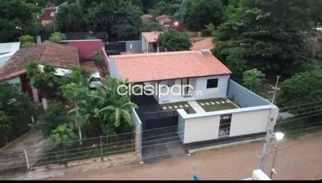 Casa en San Lorenzo zona acosta ñu cod 5127, foto 2