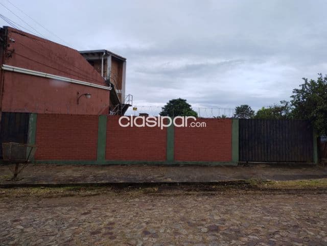 Terreno en asuncion zona loma pyta cod 5151