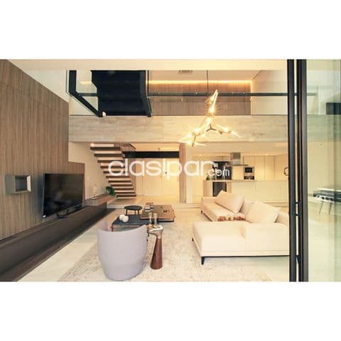 casas de 3 dormitorios en suite en Manora zona shopping del sol